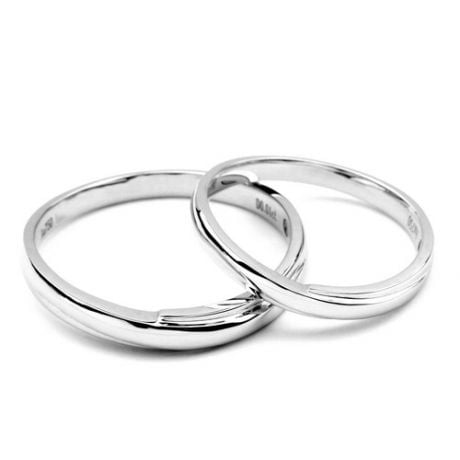 Birdy & Jost Platino Duo