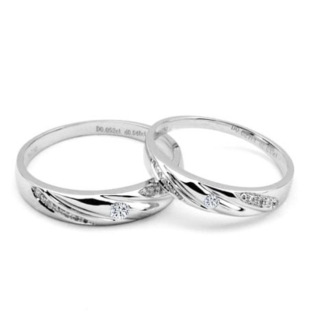 Dolce & Stewart Platino