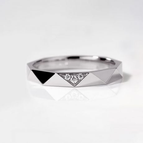Triangulaire lll Platino