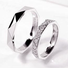 Triangulaire V & I