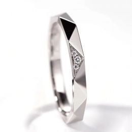 Triangulaire IV Platino