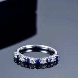 Anello Michèle Morgan