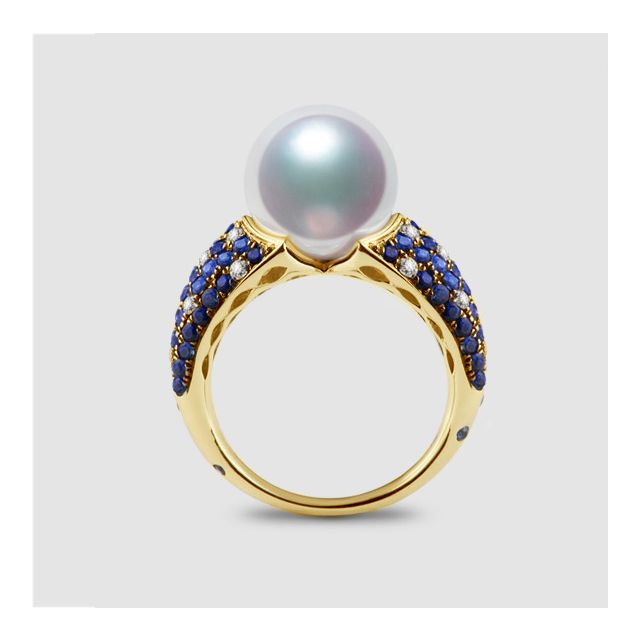 Anello L'Enchanteur