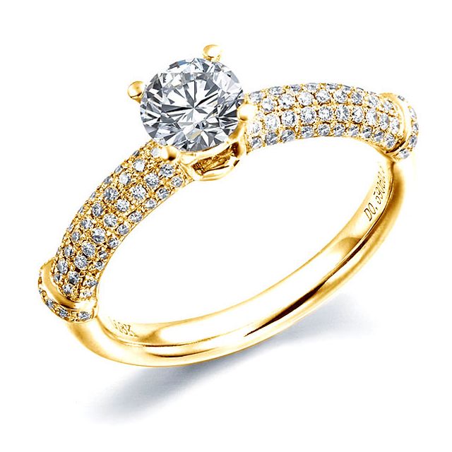 Bambou Prestige