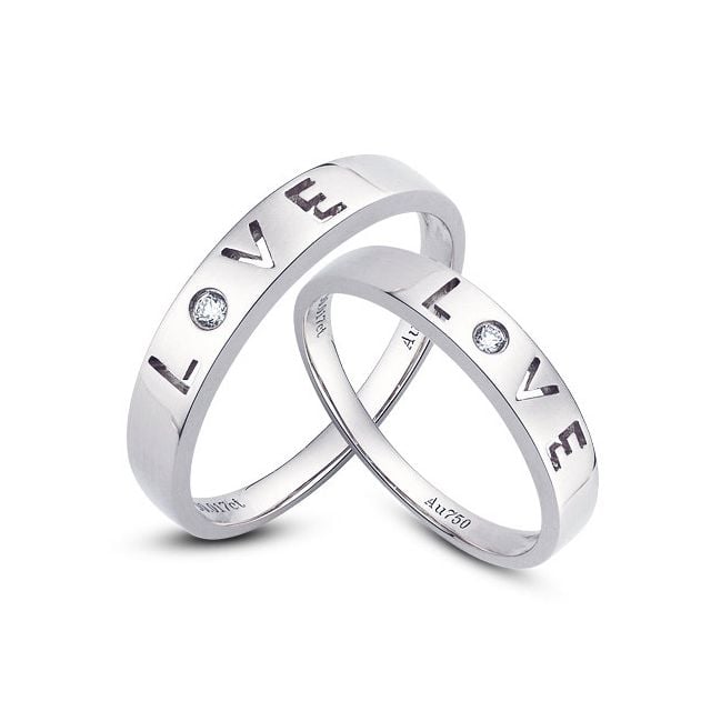 Love for Ever & Essential
