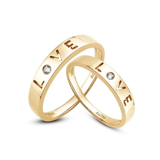 Love for Ever & Love Essential