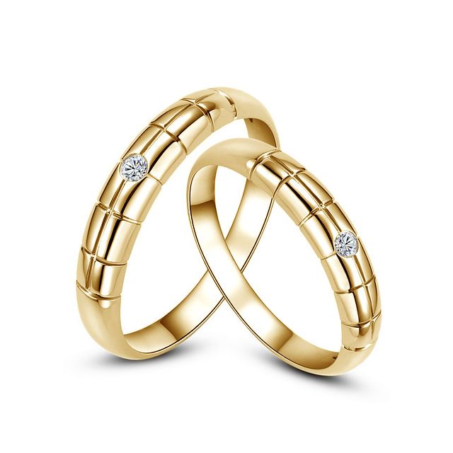 Alana & Spencer