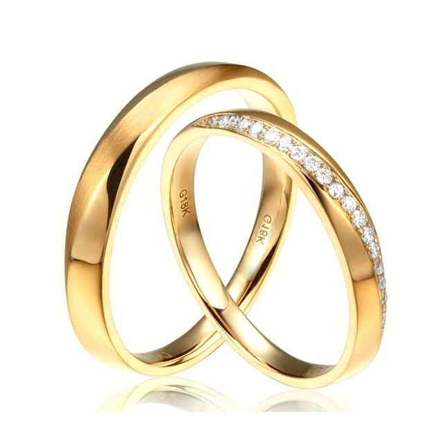 Aurelia & Ovidio