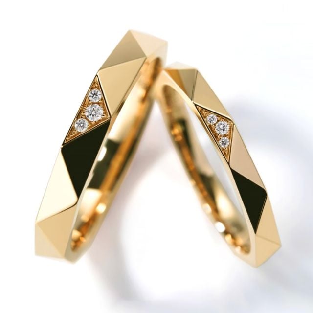 Triangulaire III & IV