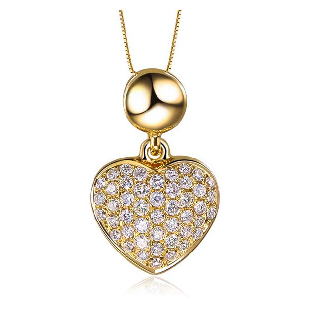 Cuore tempestato