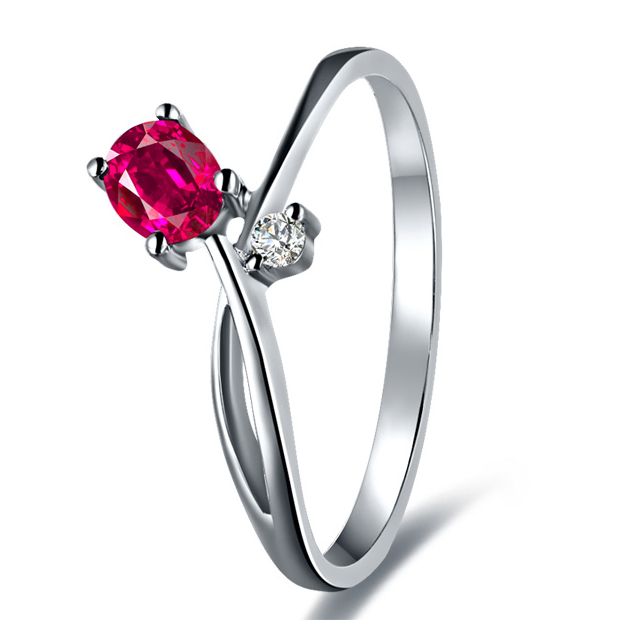 Rose Rouge