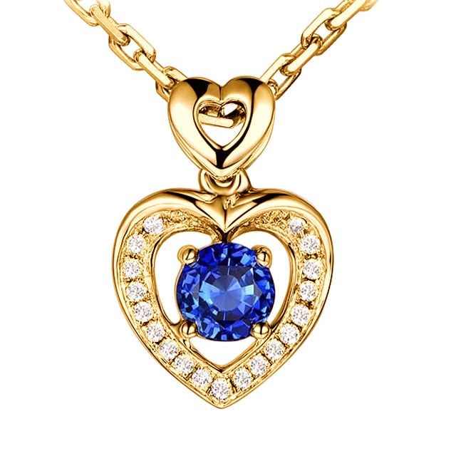 Cuore danzante