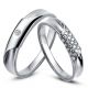 Lucile & Lucas platino