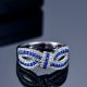 Anello Mandalay