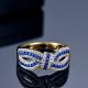Anello Mandalay