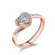 2 Ori - Diamante 0.50ct