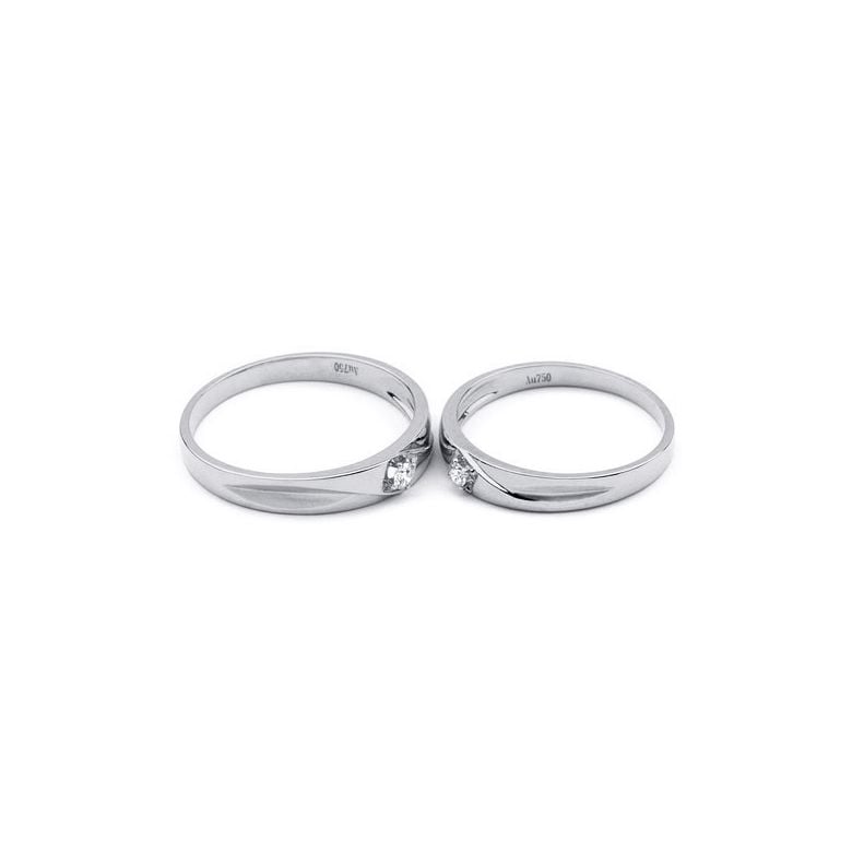 Nerys & Astaire Platino - 4