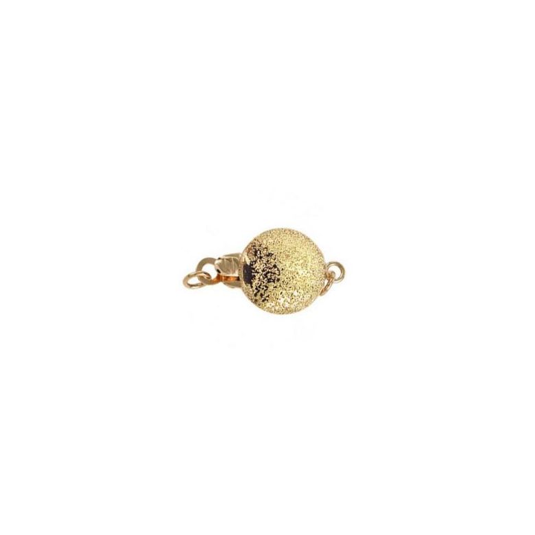 Stardust : Chiusura Oro giallo 18kt, 10mm - 1