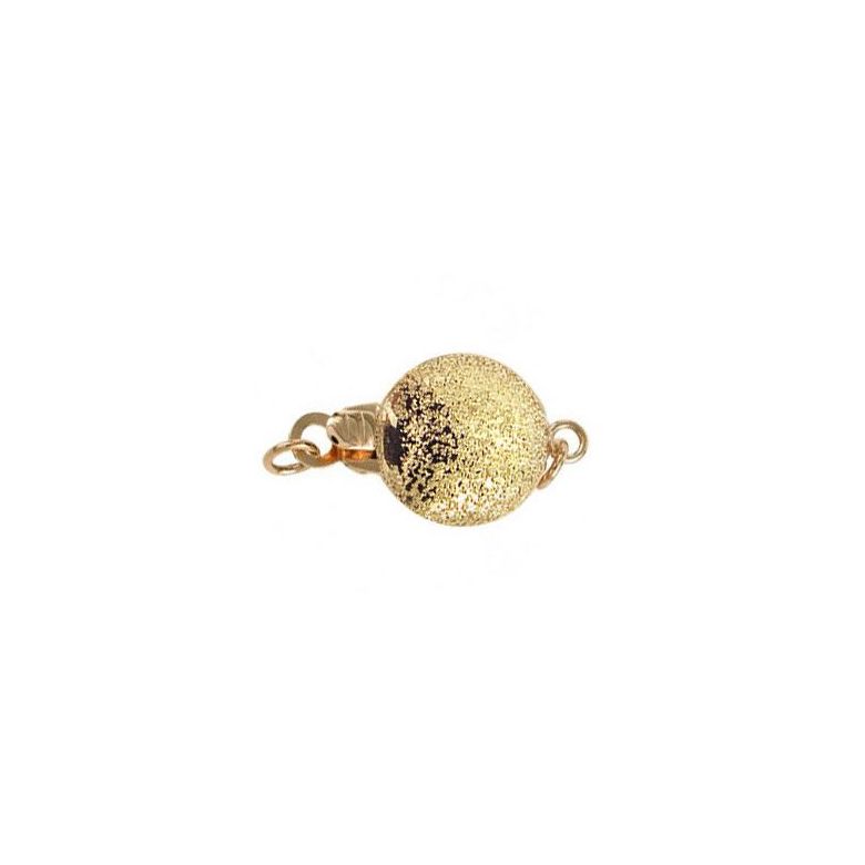 Stardust : Chiusura Oro giallo 18kt, 10mm - 1