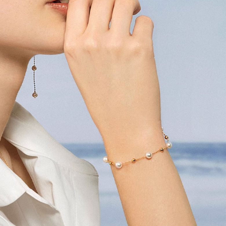 Bracciale Solstizio - 2