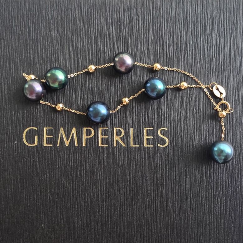 Bracciale Solstizio IV - 2