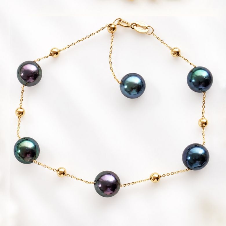 Bracciale Solstizio IV - 3