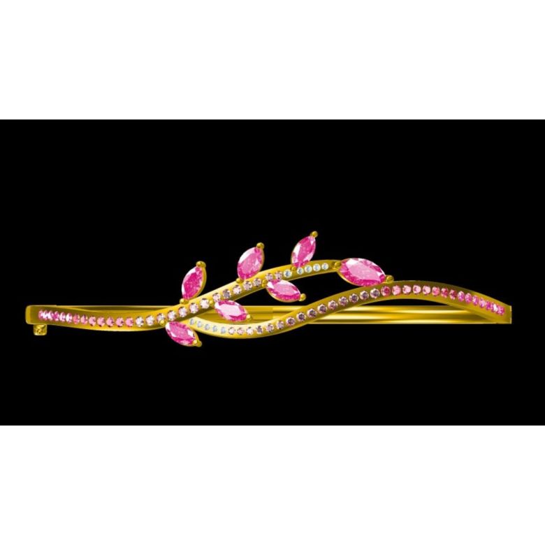 Bracciale Ardent - 2
