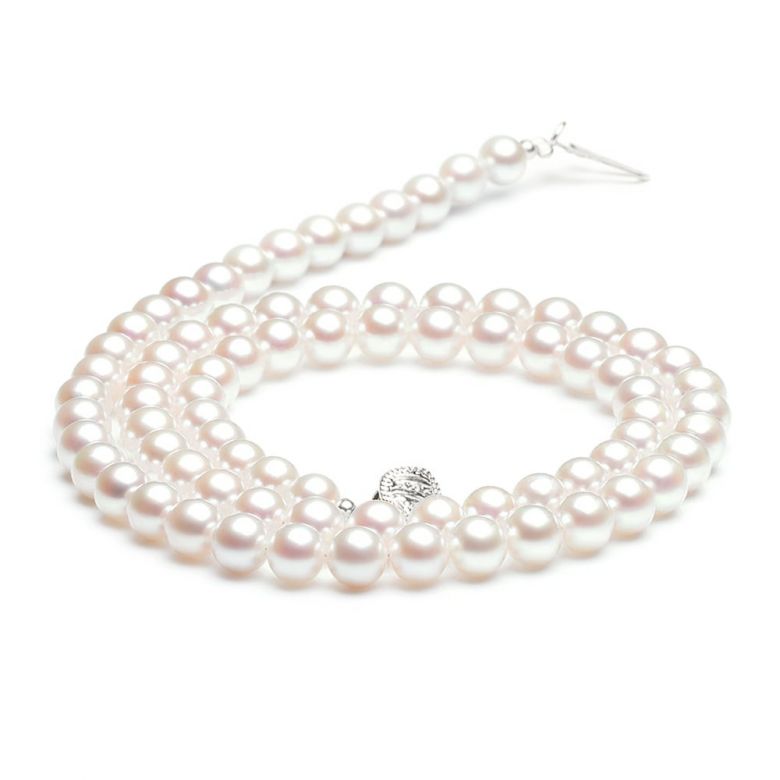 Collier Olympia 1