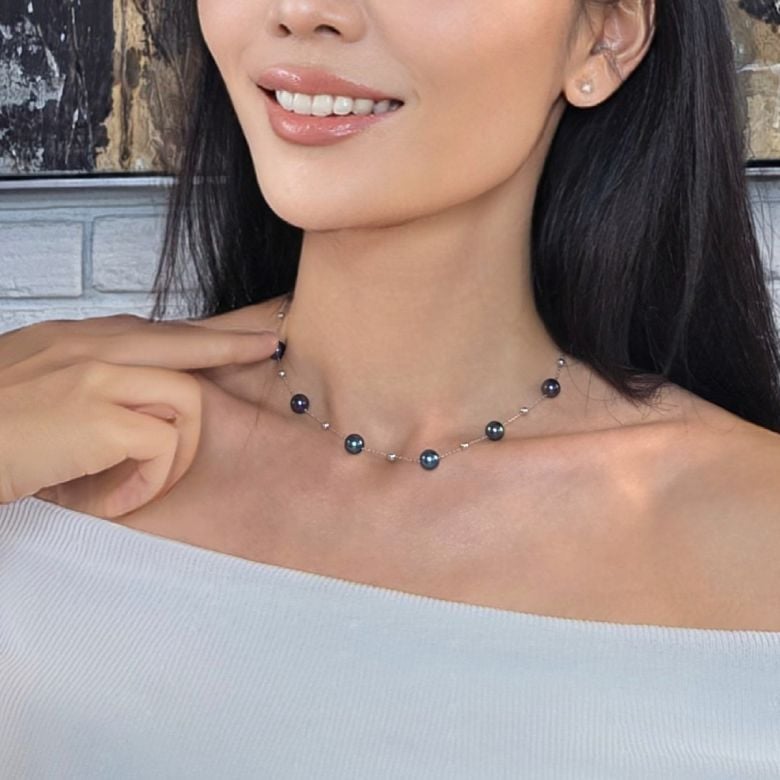 Collana Solstizio IV - 2