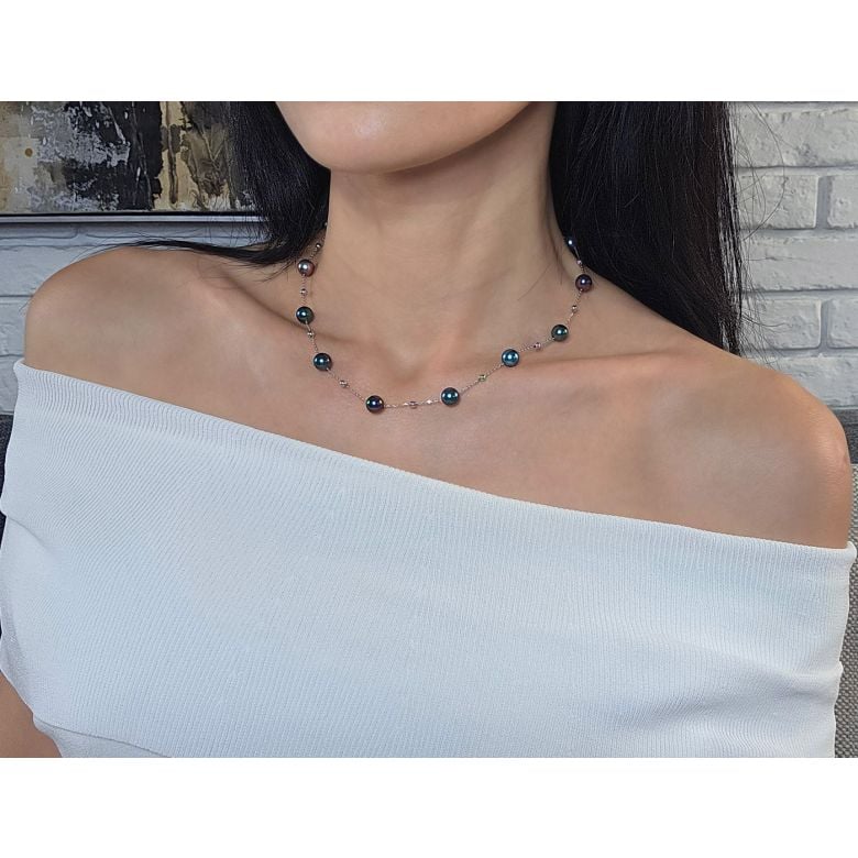 Collana Solstizio IV - 3