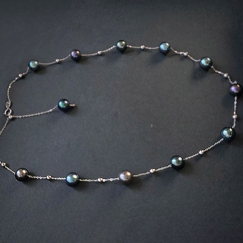 Collana Solstizio IV - 1
