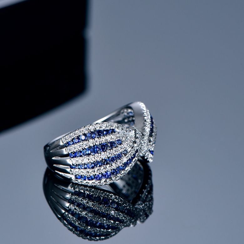 Anello Colombo - 7