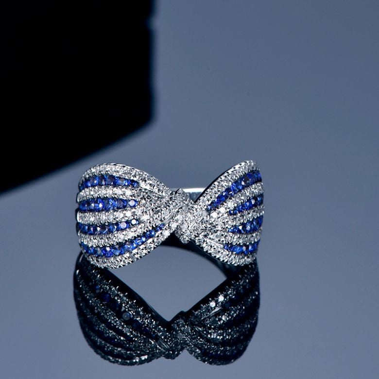 Anello Colombo - 2