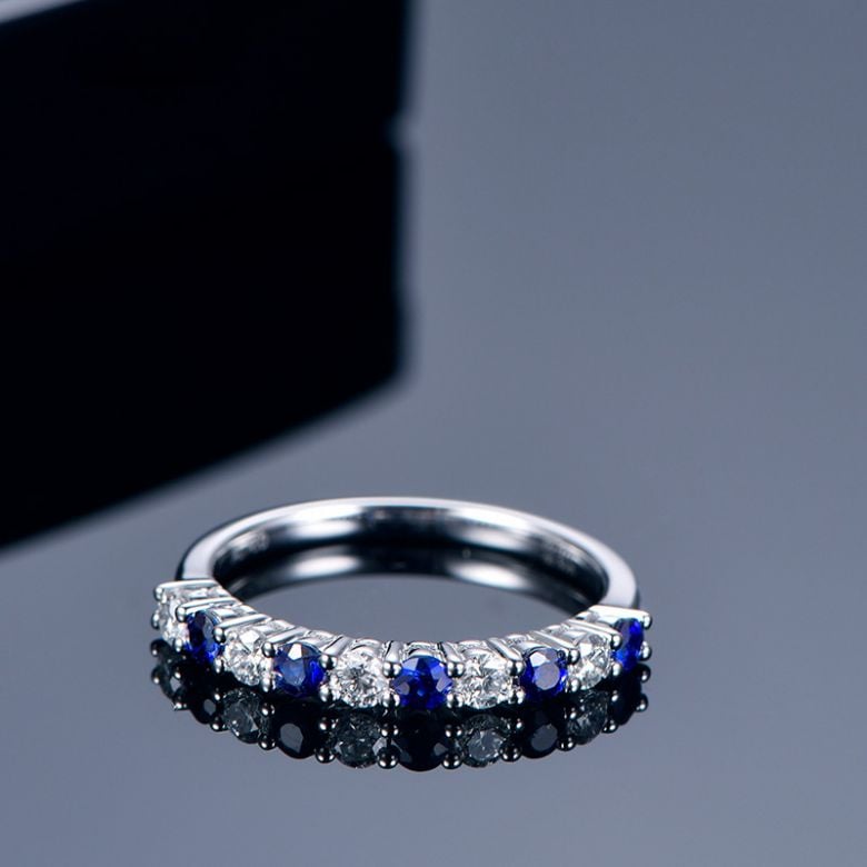 Anello Michèle Morgan - 1
