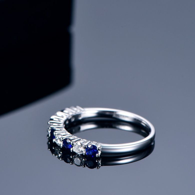 Anello Michèle Morgan - 3
