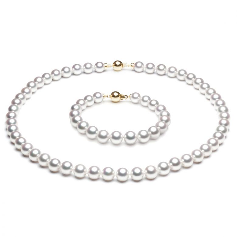 Parure Bohème - 1
