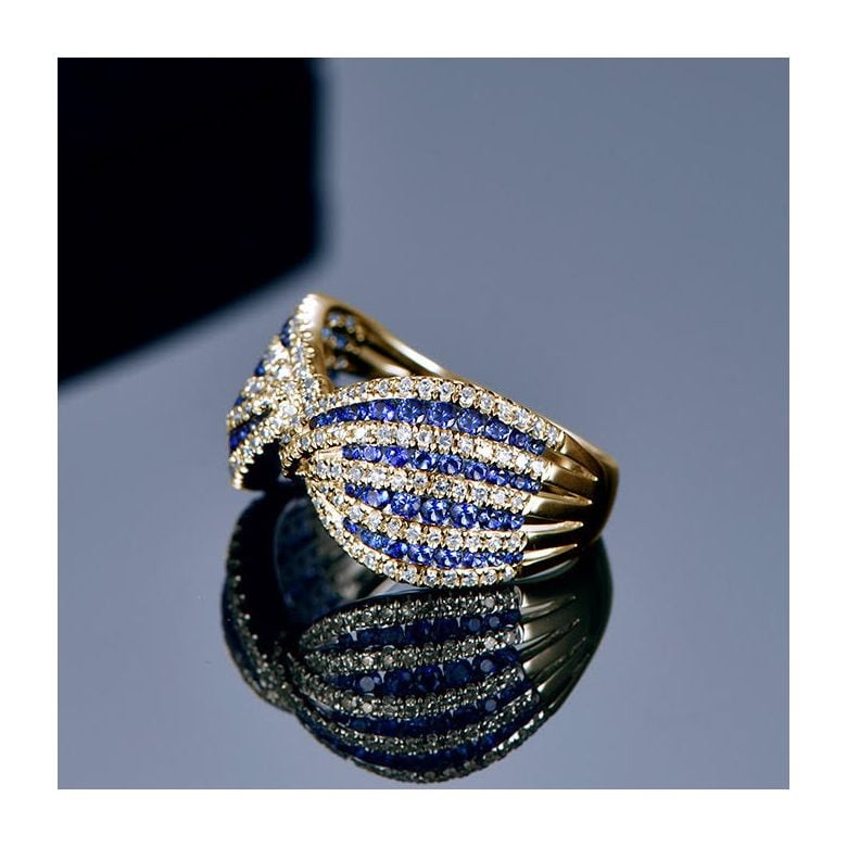 Anello Colombo - 5