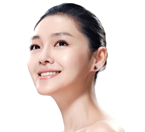Atsuko, vue 3