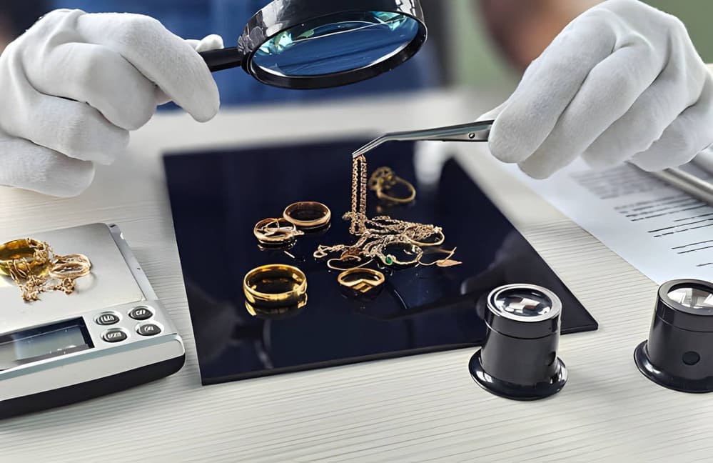 4 consigli per vendere bene il proprio gioiello