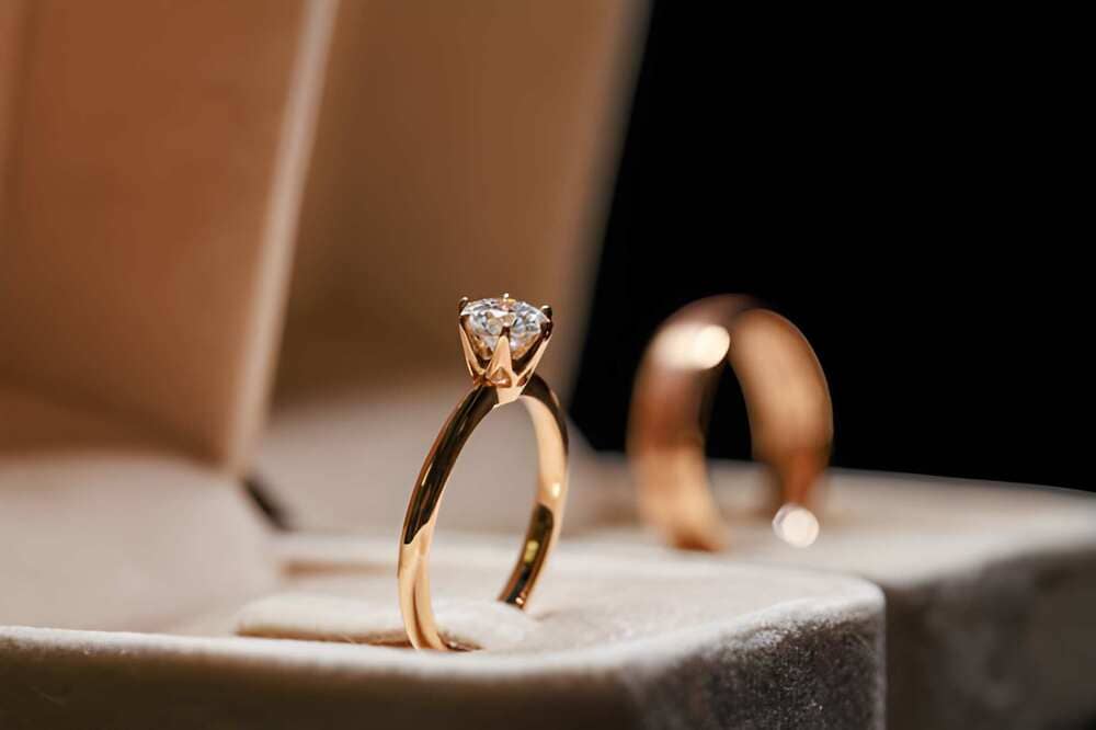 L'anello