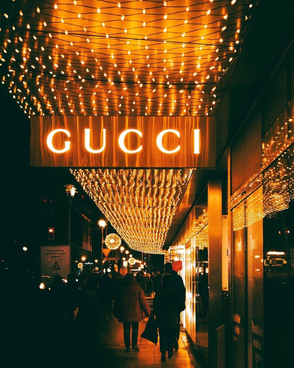 Gucci corteggia l'alta gioielleria