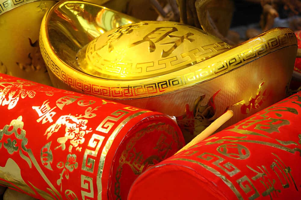 Il mercato cinese raddoppierà il fabbisogno di oro entro 10 anni