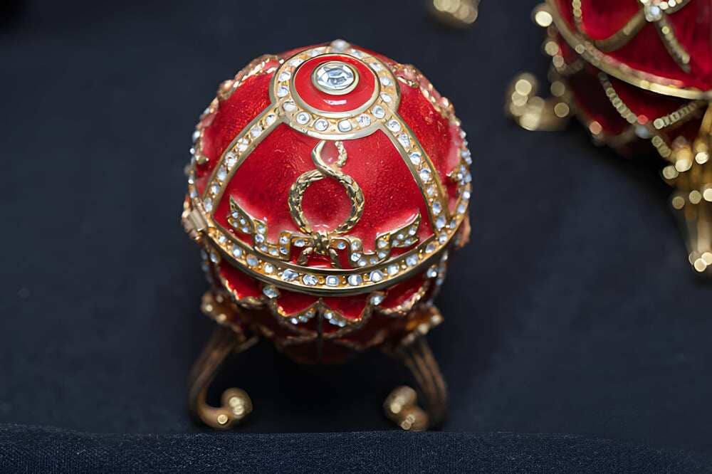 Uovo Fabergé