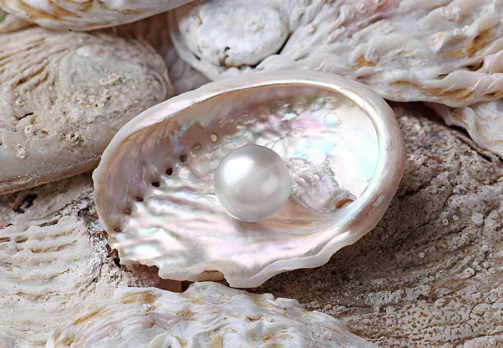 Perle naturali