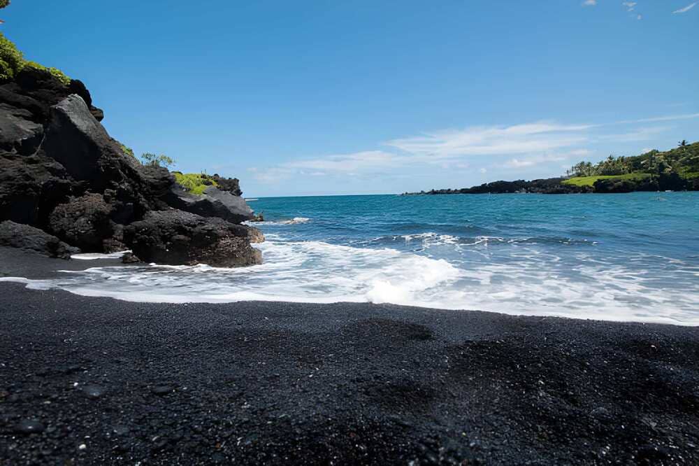 Contraffazioni di perle a Tahiti