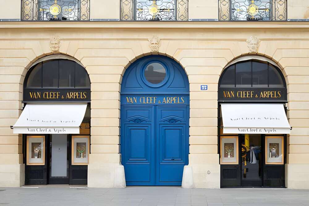 Van Cleef & Arpels, « quando gli archivi parlano »