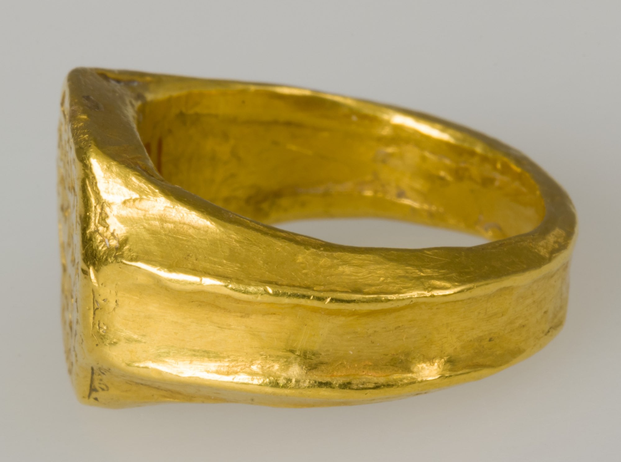 Anello da uomo