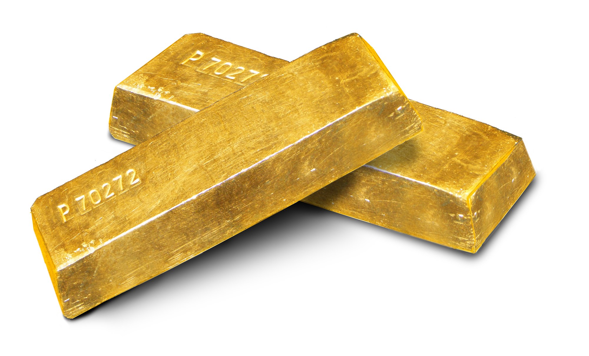 I gioielli in oro valgono più del loro titolo