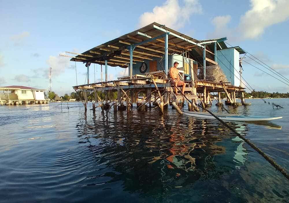 Perle di Tahiti: l'alleanza dei piccoli produttori