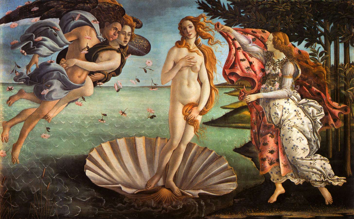 Perle e leggende